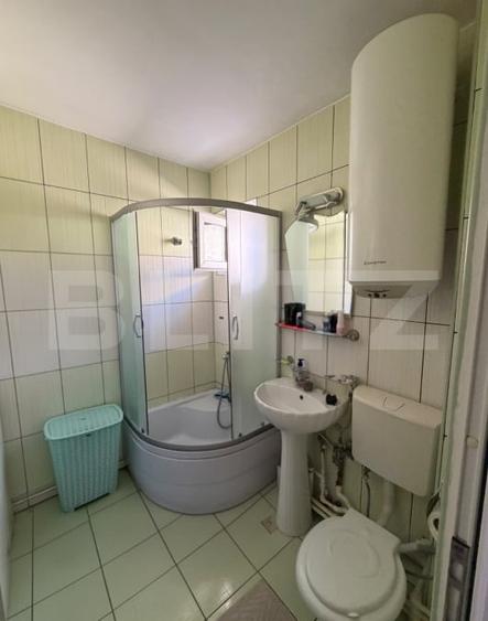 Apartament cu 2 camere decomandat, mobilat în Micro 39