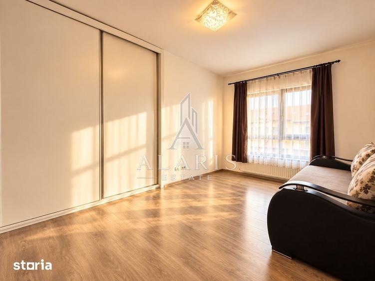 Apartament cu 3 camere în Giroc
