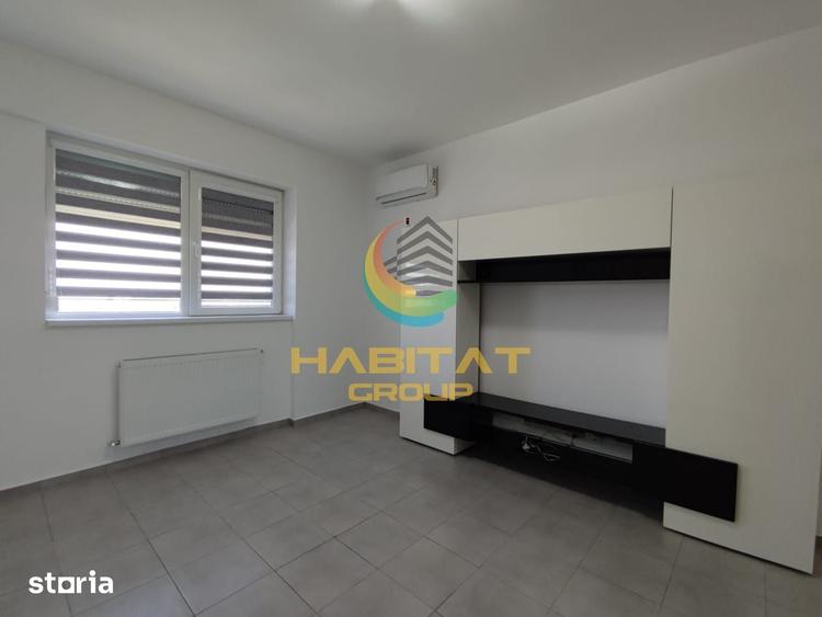 Apartament cu 2 camere decomandat în Apărătorii Patriei