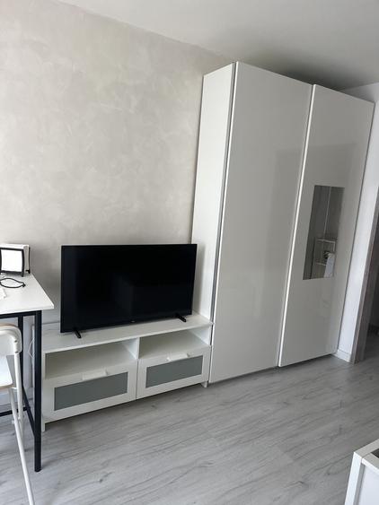 Apartament cu 2 camere semidecomandat în Dristor