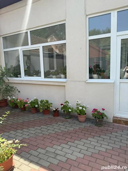 Casă cu 4 camere cu Teren 1100 Mp în Sânandrei