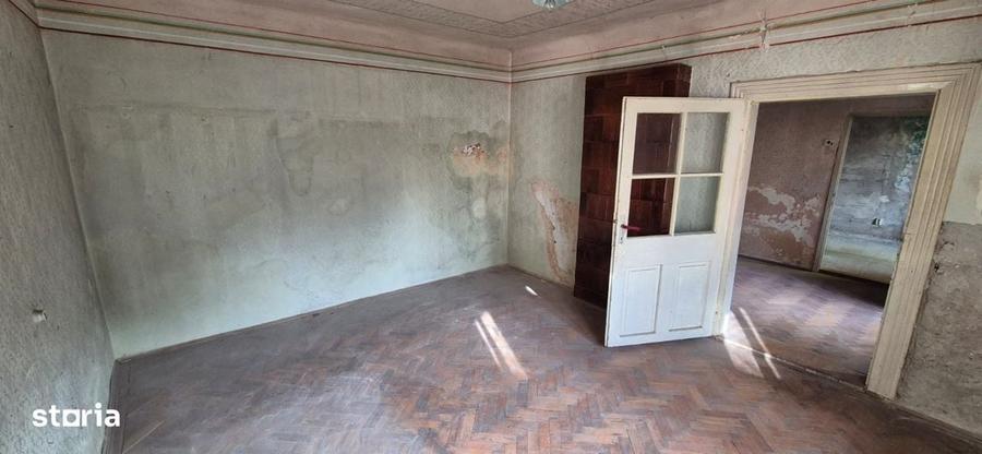 Apartament cu 2 camere în Pârneava