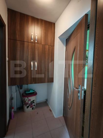 Apartament 2 camere, 44 mp, Micro I - 14