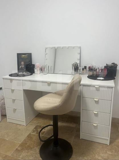 Garsonieră decomandată în 9 Mai
