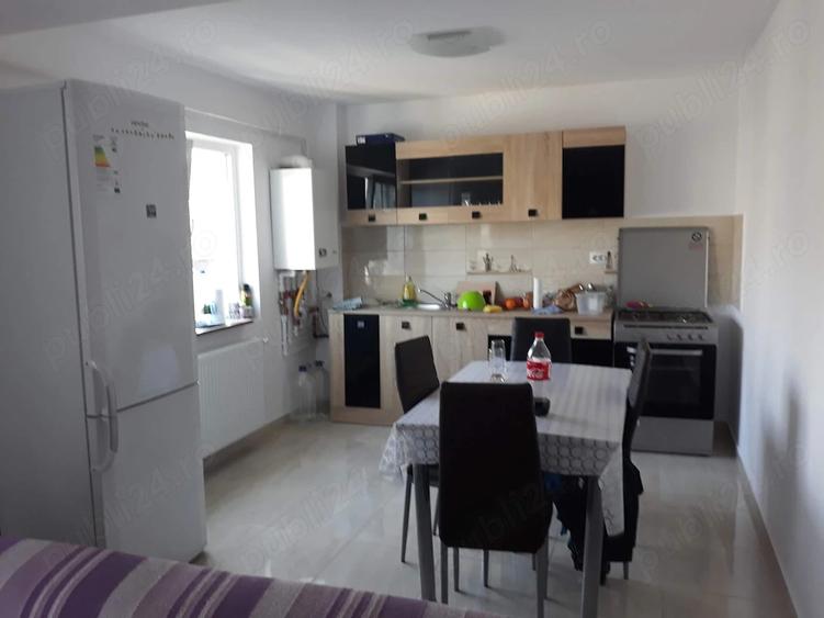 3 camere tip duplex - 2 bai - 87mp - Centrala proprie - 10