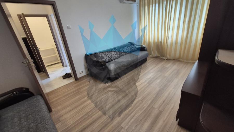 Apartament cu 2 camere semidecomandat, mobilat în Alexandru Obregia