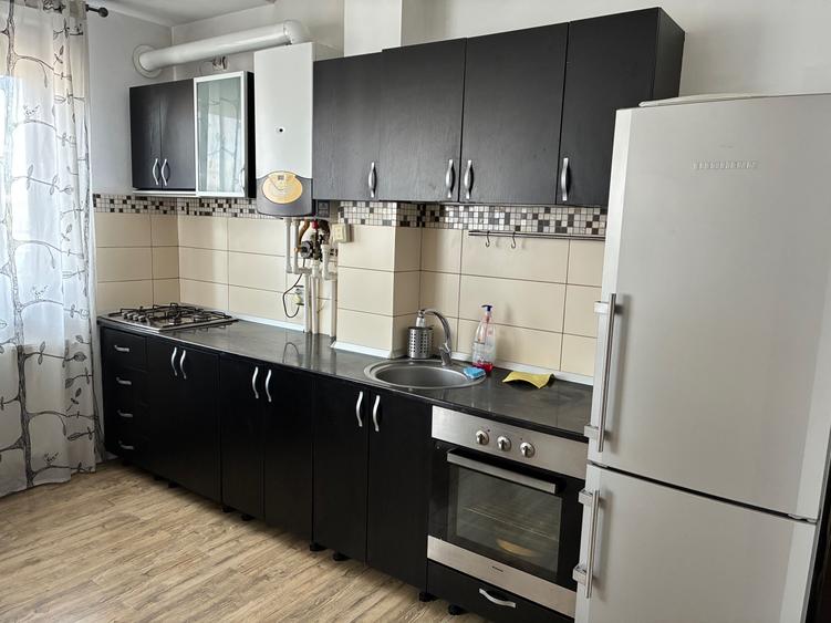 Inchiriere apartament 2 camere cu loc de parcare subteran - 1