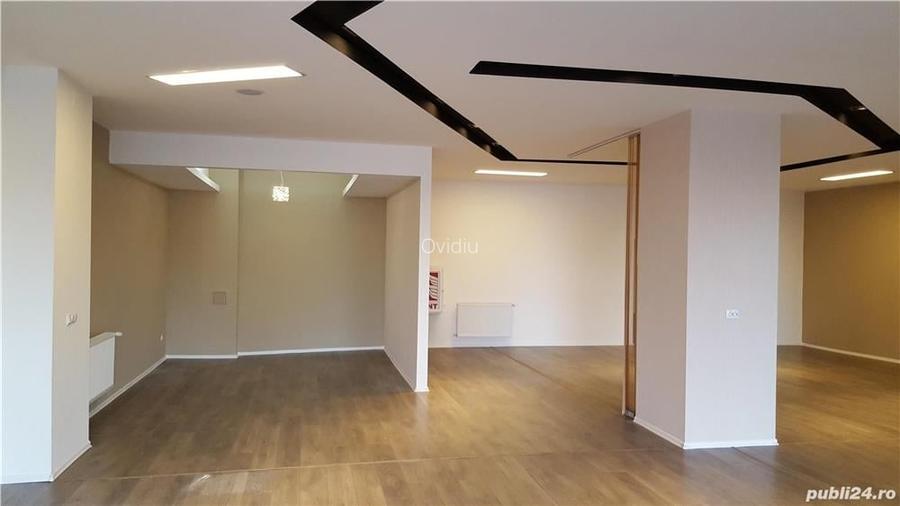 Proprietar vind spatiu comercial parter