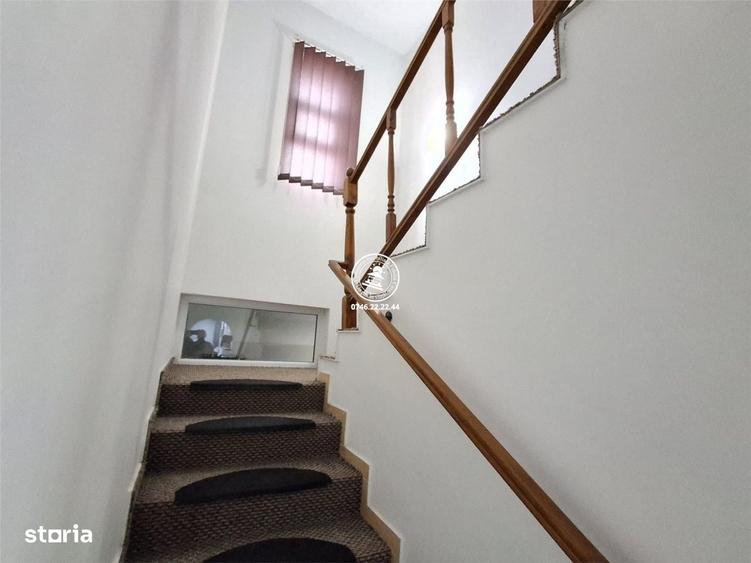 Vila de vanzare centru Valea Lupului - 7