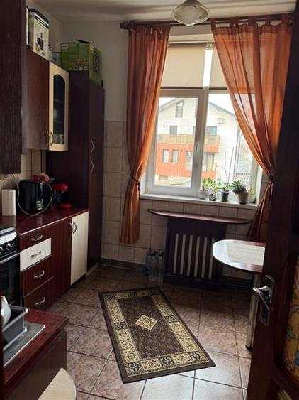 Apartament cu 2 camere decomandat, mobilat în Copou