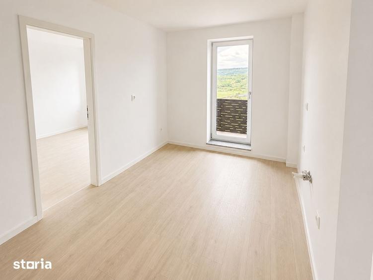 Apartament Modern - SU 59MP | Balcon | Parcare - Beta Residence - 5