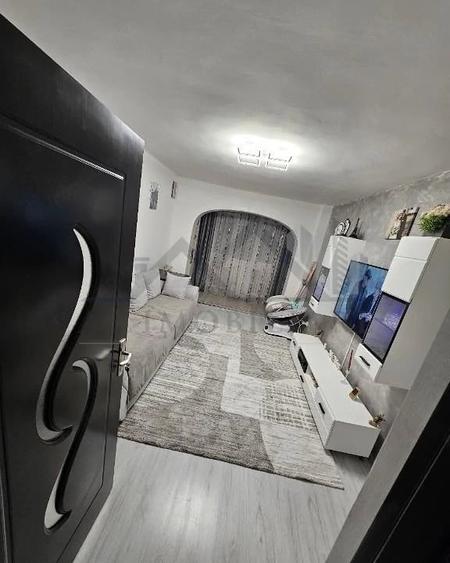 Apartament 3 camere decomandat in Mircea cel Batran, 60 mp, Etaj 3, Centrala proprie - 8