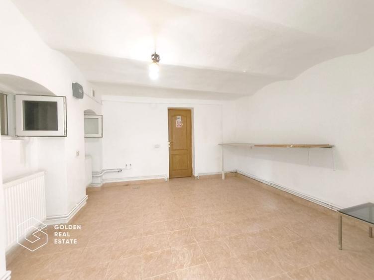 Birou, de 50 mp, în Ultracentral