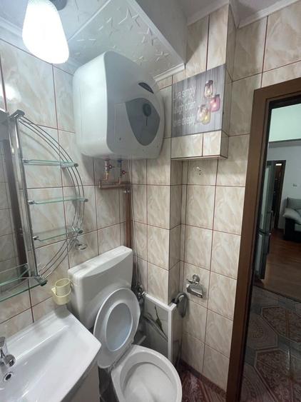 Apartament cu 2 camere decomandat în Brâncoveanu