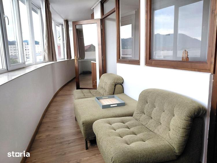 Apartament cu 3 camere decomandat în Traian