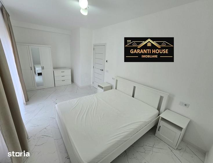 Apartament cu 3 camere în Valea Borcutului