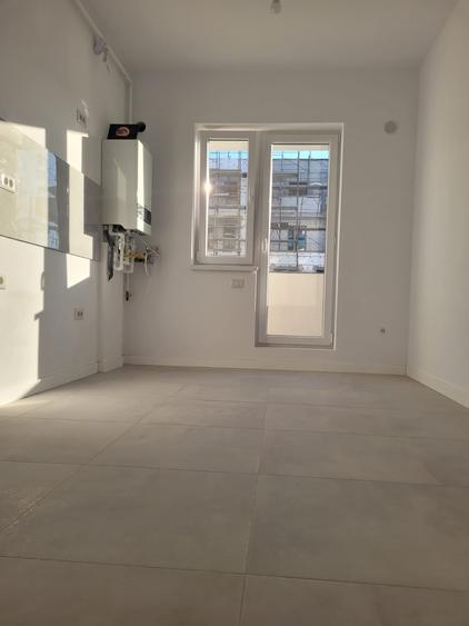 Apartament cu 2 camere decomandat în Sud-Vest