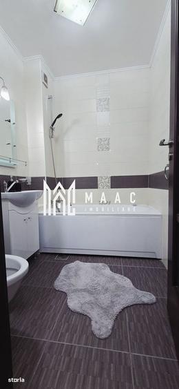 Apartament cu 3 camere semidecomandat în Calea Dumbrăvii