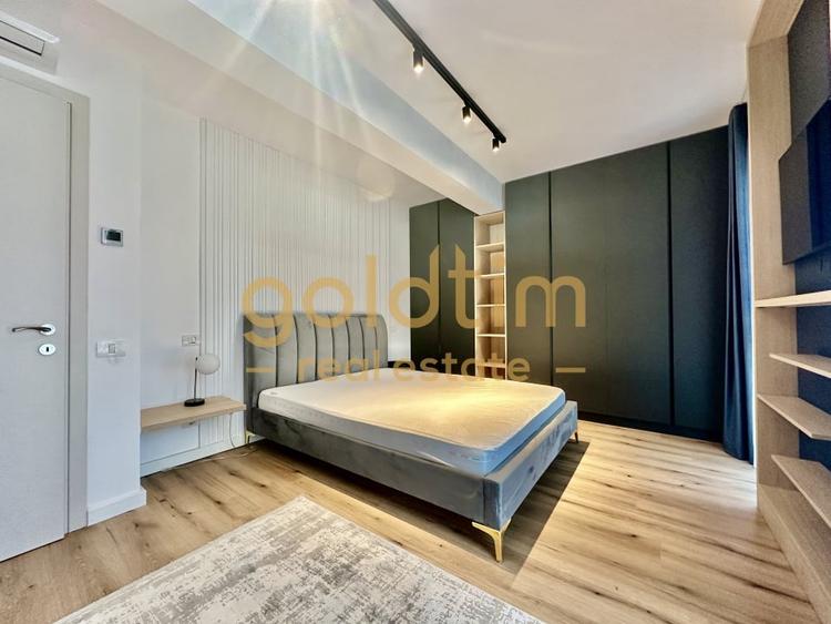 APARTAMENT 4 CAMERE/IANCU NICOLAE/PARCARE/PIPERA/BOXA/BLOC BOUTIQUE/BRITISH - 14
