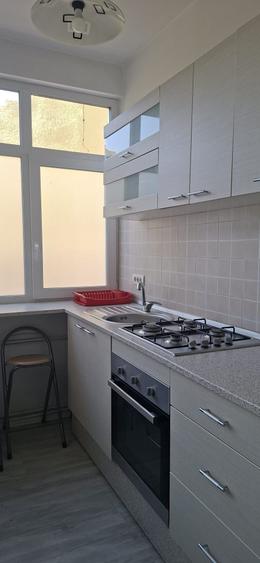Apartament cu 2 camere semidecomandat în Moșnița Veche