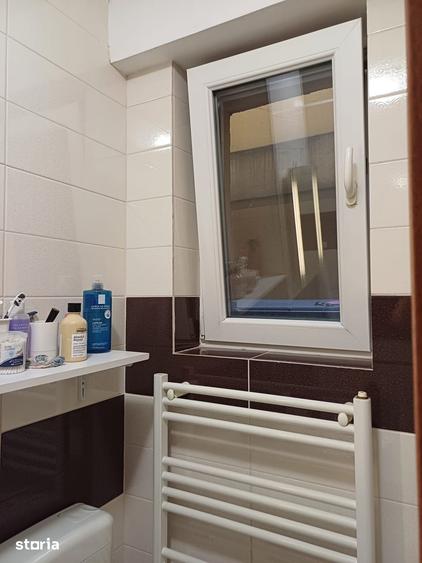 Garsonieră decomandată în Dristor