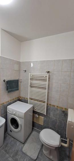 Apartament cu 2 camere semidecomandat în Gară