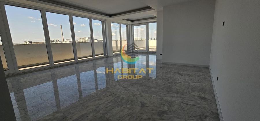 Apartament cu 3 camere decomandat în Berceni