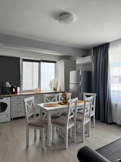 Apartament de inchiriat 3 camere in Mamaia Nord Navodari - direct proprietar - 7