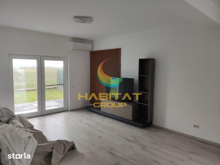 Casă cu 3 camere cu Teren 375 Mp în Vidra
