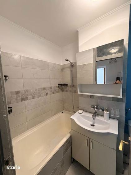 Apartament 2 camere decomandat - Zona Steagu - 3