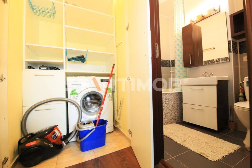 Apartament 3 camere zona Vlahuta - 9