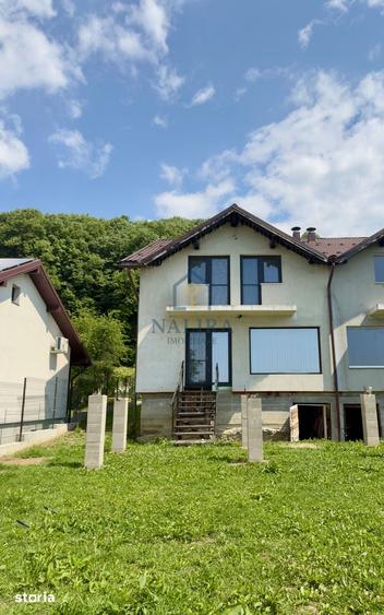 Casă cu 4 camere cu Teren 676 Mp în Progresul
