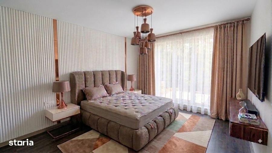 Casa 5 camere Pasarea, Ilfov - finisaje premium - 200 mp utili - 4