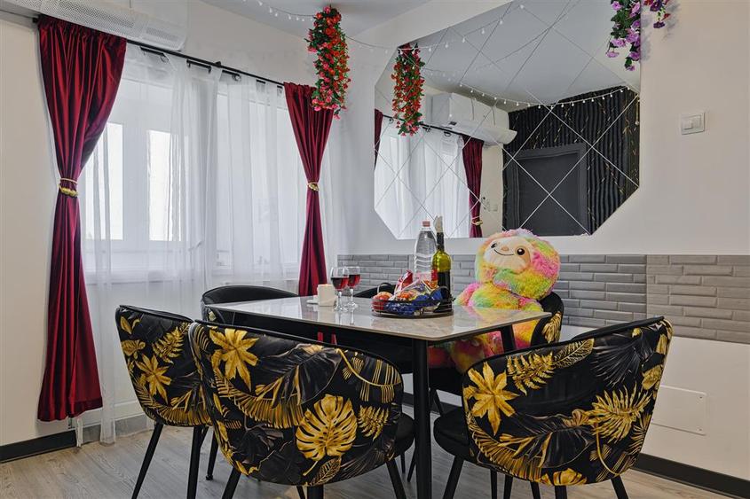 Apartament 3 camere de vanzare - PREMIUM - Metrou Aparatorii Patriei - 10