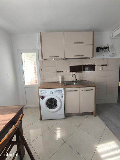 Apartament 2 camere de inchiriat Iasi Vi?ani, Loc de parcare, CT, AC - 2
