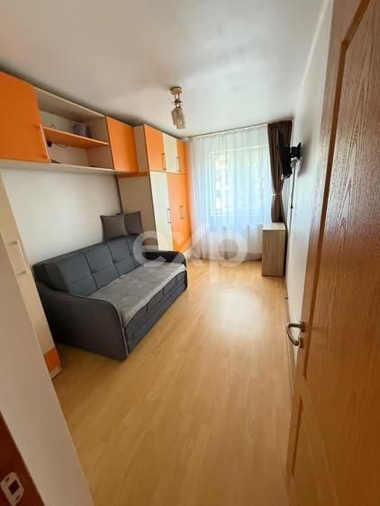 Apartament cu 2 camere decomandat, mobilat în Războieni