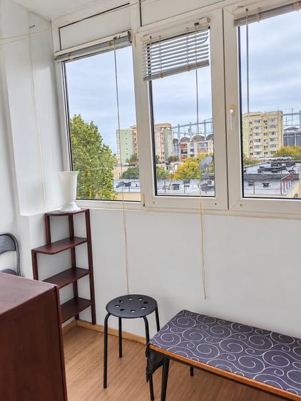 Apartament cu 2 camere în Iancului