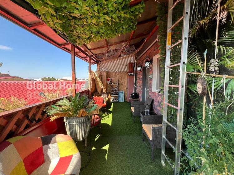 Apartament 2 Cam | 68 MP |  Berceni - Brancoveanu | Terasa | Parcare  | Bloc nou - 14