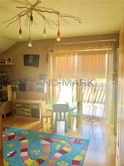 Casă cu Teren 770 Mp în Lugojului
