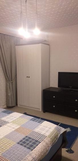 Apartament cu 3 camere decomandat în Panduri