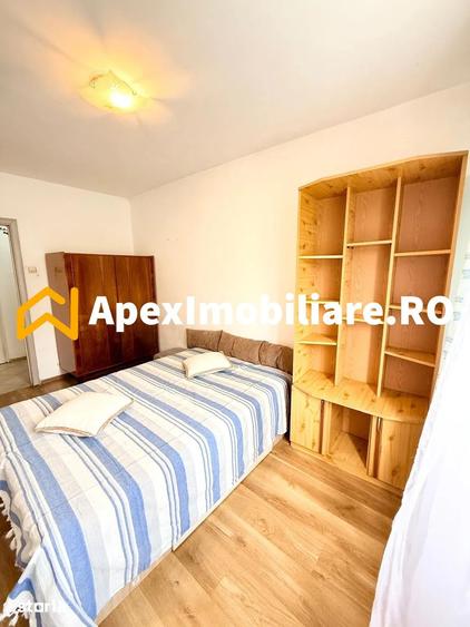 Apartament 2 camere de inchiriat Nicolae Grigorescu Bucuresti | ApexIm - 6