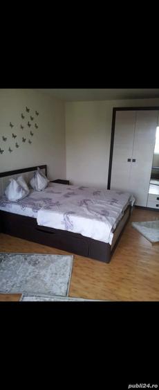 Garsonieră decomandată în Ultracentral