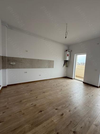 2 camere etaj intermediar la cateva minute de hotel IQ - 5