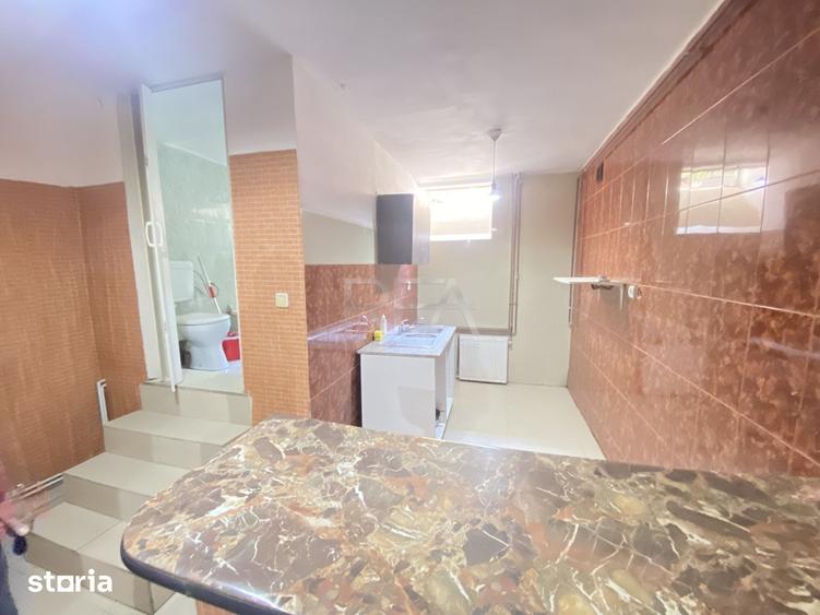 3 camere- Centrala Proprie- Bulevardul Regina Elisabeta-Stradal - 13