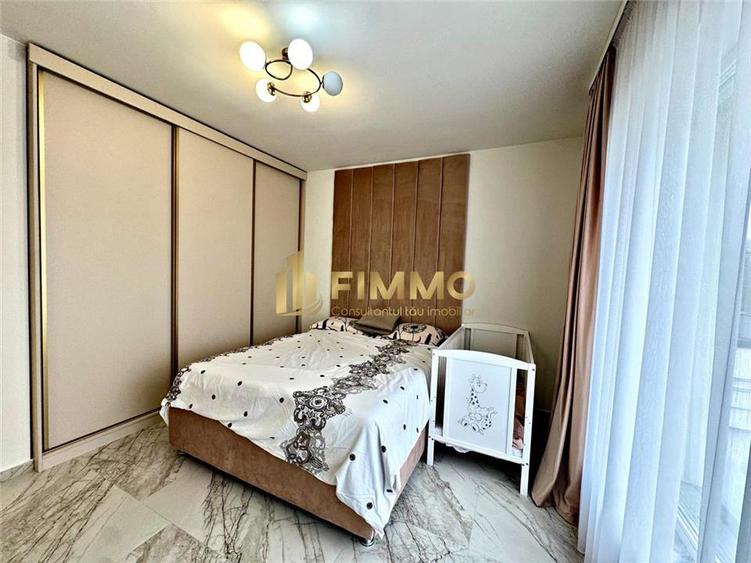 Duplex cu 3 camere cu Teren 100 Mp în Est