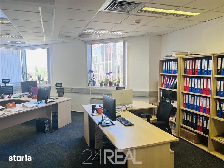 Spațiu comercial, de 15 mp, în Kiseleff