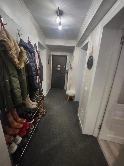 Apartament cu 2 camere decomandat în Copou
