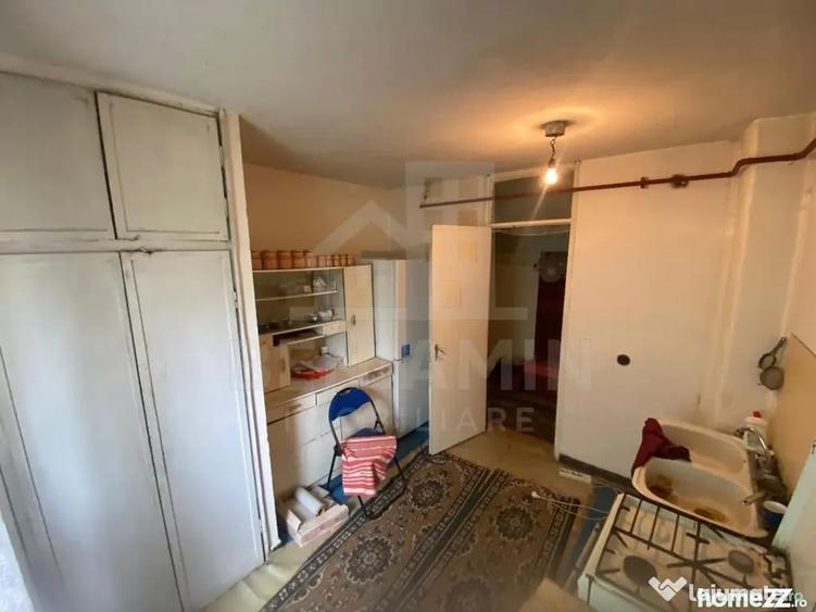 Apartament 2 camere semidecomandat spatios 56mp Rovine MOL - Craiova (Dolj) - 1