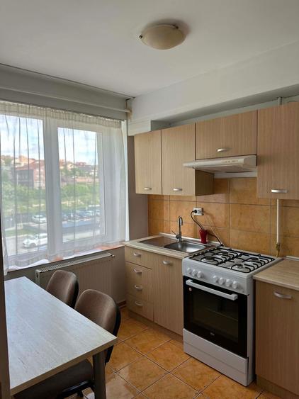 Apartament cu 2 camere semidecomandat în Iris — fotografia 1