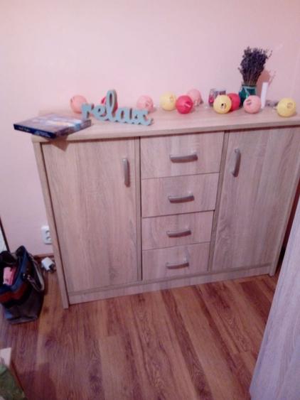 Apartament cu 2 camere decomandat în Miorița